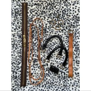 ✨Louis Vuitton✨ ☆ Scraps ☆